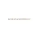 Broca 1/4" × 6" para concreto | Truper