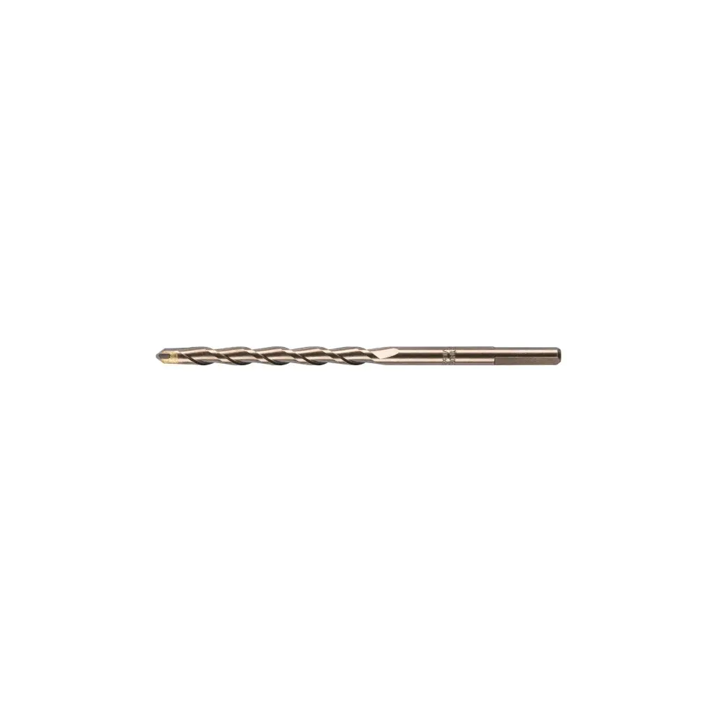 Broca 5/16" × 6" para concreto | Truper