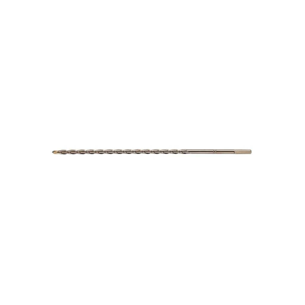 Broca 5/16" × 12" para concreto | Truper