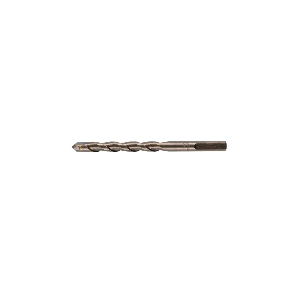Broca 3/8" × 5" para concreto | Truper