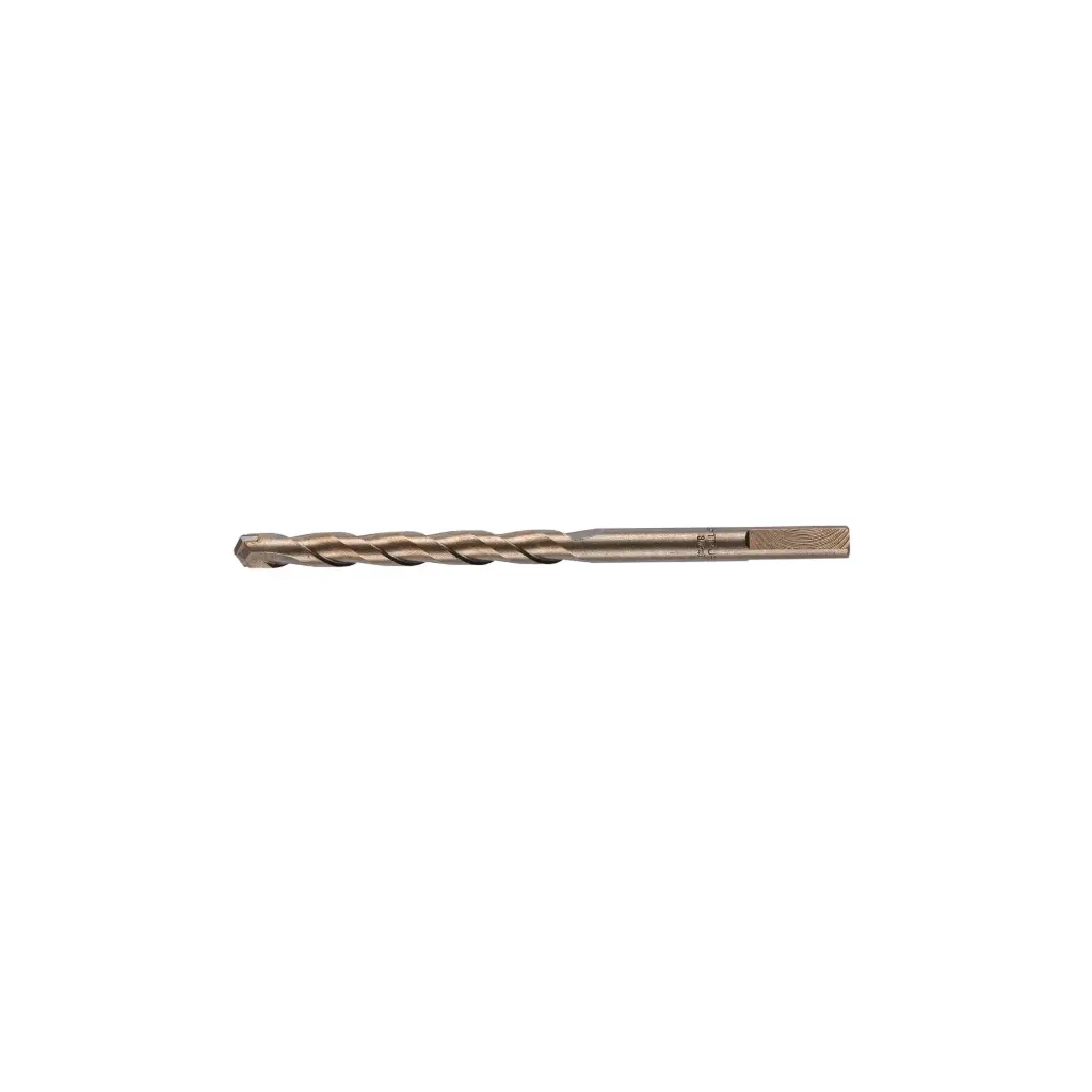 Broca 3/8" × 6" para concreto | Truper