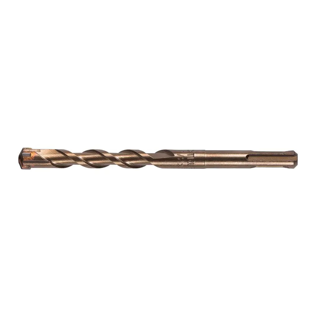 Broca para concreto 1/2" × 6" SDS | Truper