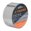 Cintas de aluminio 48 mm x 10 m|Truper