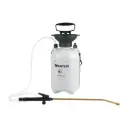 Fumigador jardinero 5 L (1.3 gal) Bomba | Truper