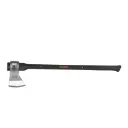 Hacha media labor 3-1/2 lb mango de fibra de vidrio 36" | Truper