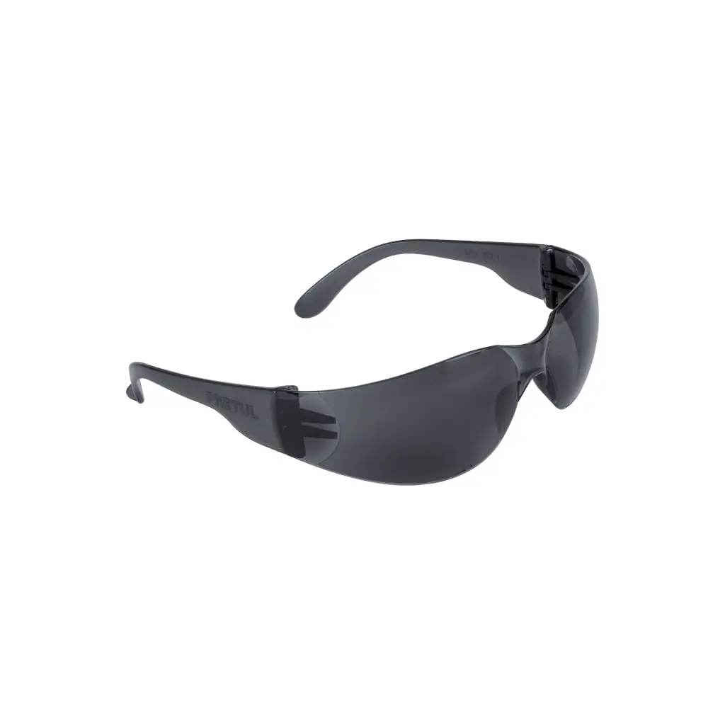 [20402] Lentes de seguridad Gris | Pretul Lite