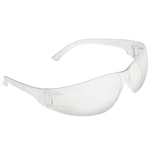 [20401] Lentes de seguridad transparentes | Pretul Lite