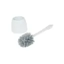 Cepillo sanitario de plástico con base w.c. | Klintek