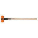 Marro octagonal 10 lb mango de madera 36" |  Truper
