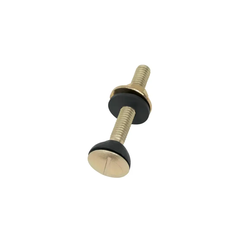 [49331] Tornillo para W.C. 5/16" × 70 mm fijar tanque | Foset