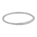 Bolsa alambre 18 galvanizado 30 g 6.1 m | Fiero