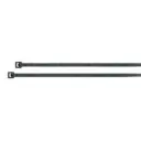 Cincho 100×2.5 mm 18 lb negro | Volteck