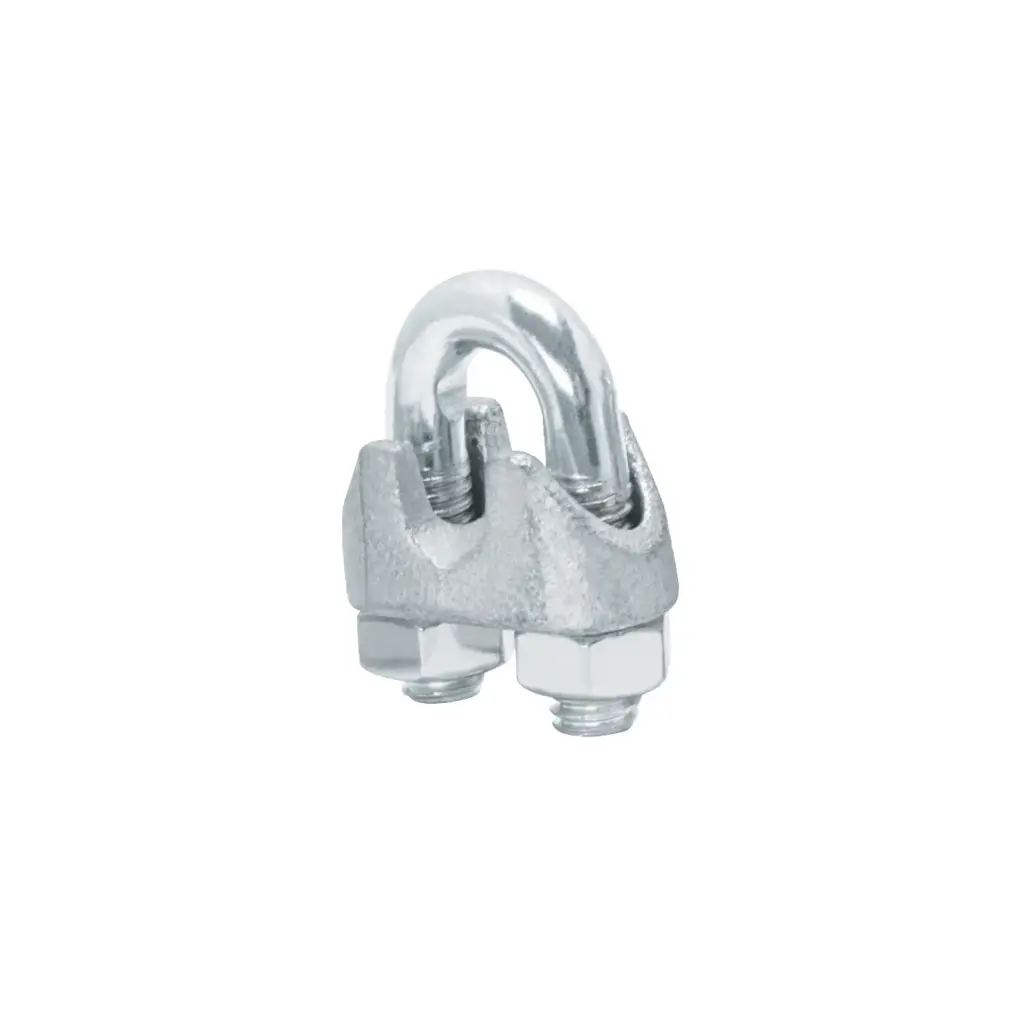 Nudo 1/4" para cable | Fiero