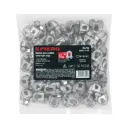 Bolsa nudos 3/16" para cable con 50 pzas