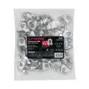 [40707] Bolsa nudos 5/16" para cable con 25 pzas
