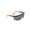 Lentes de seguridad ajustables grises | Truper