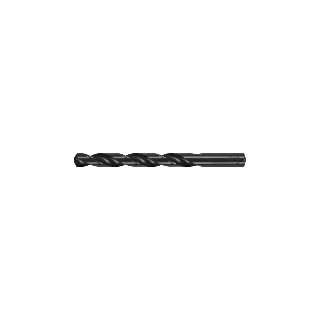 Broca para metal 1/2" HSS Trublack | Truper