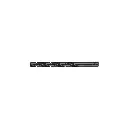 Broca para metal 1/2" HSS Trublack | Truper