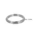 Rollo alambre calibre 16 galvanizado | Fiero