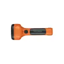 Linterna plástica de LED 350 lm recargable | Truper