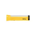 Linterna plástica de LED 100 lm recargable luz de emergencia | Pretul
