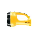 Linterna reflectora LED 260 lm recargable | Pretul
