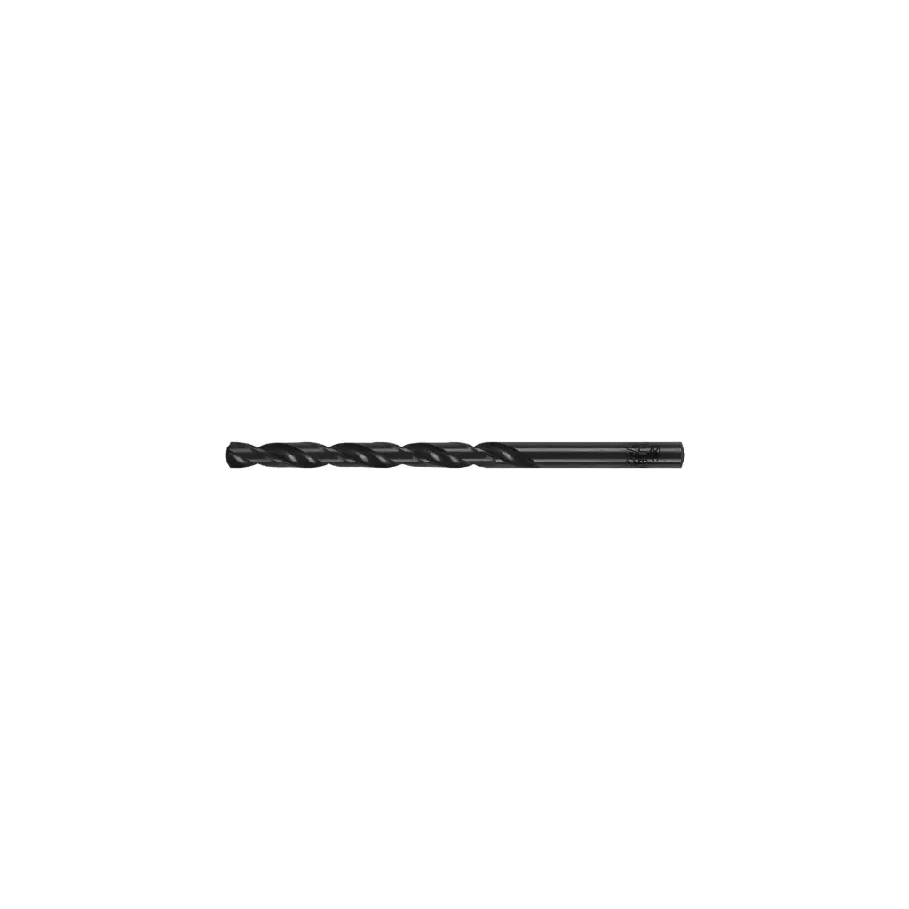 Broca para metal 7/32" HSS Trublack | Truper