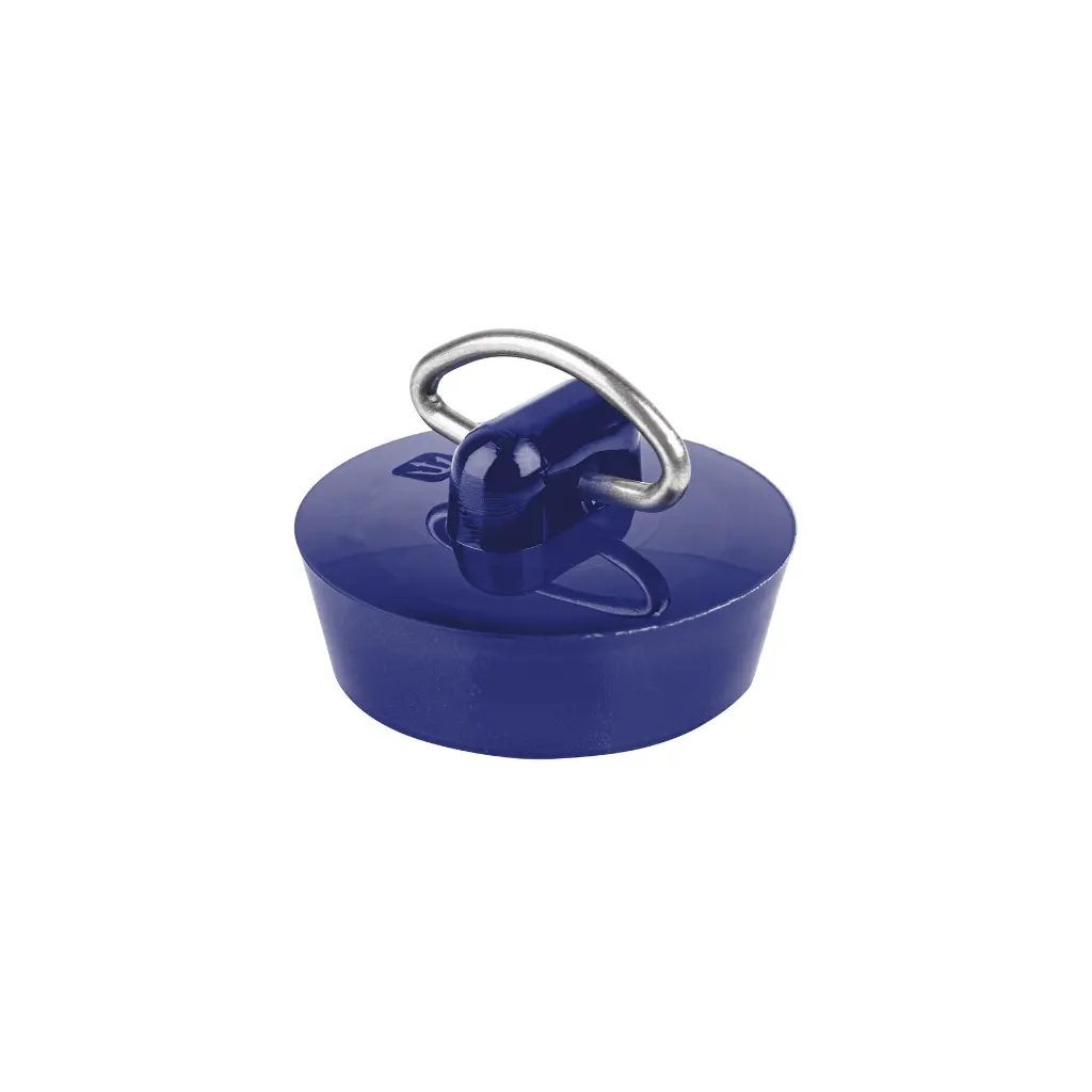 [49815] Tapón de PVC para lavabo 26 a 35 mm Foset