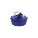 Tapón de PVC para lavabo 26 a 35 mm Foset