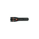 Linterna plástica 1 LED 80 lm con 2 pilas AA | Truper