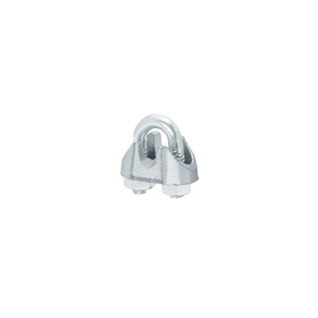 [40704-1] [40704-1] Nudo 1/8" para cable | Fiero