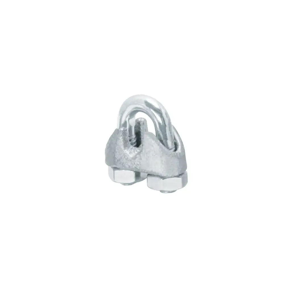Nudo 3/16" para cable | Fiero