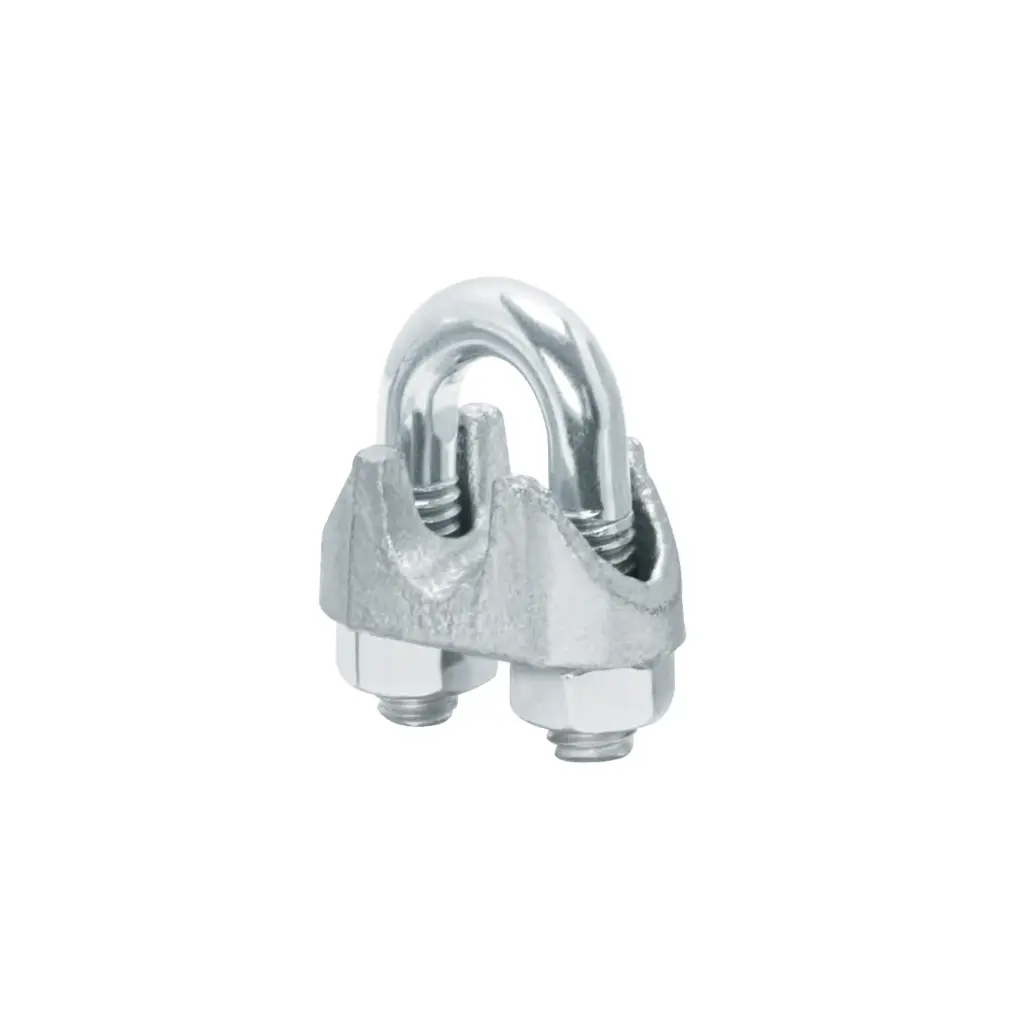 Nudo 5/16" para cable | Fiero