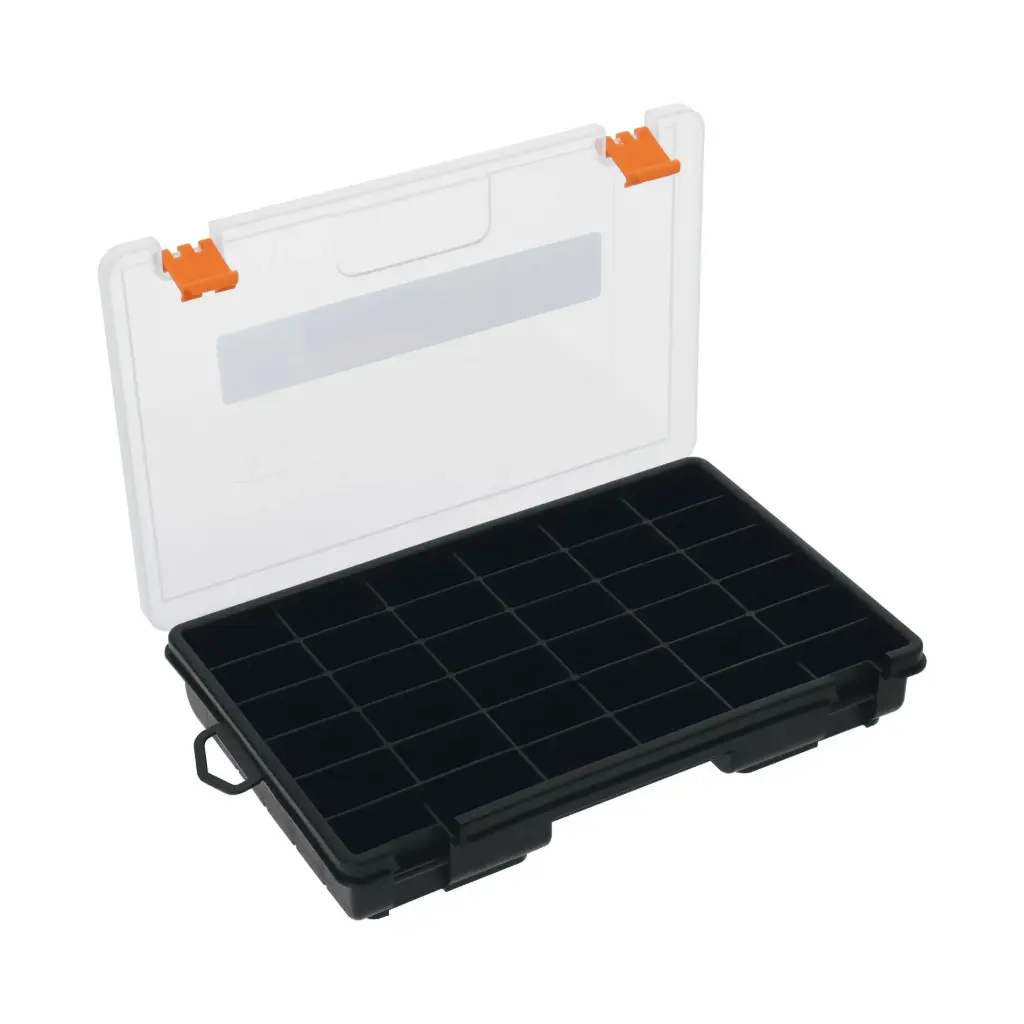 Organizador de 11" con 36 compartimentos | Truper