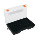Organizador de 11" con 36 compartimentos | Truper