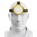 Linterna de minero LED 160 lm recargable | Pretul