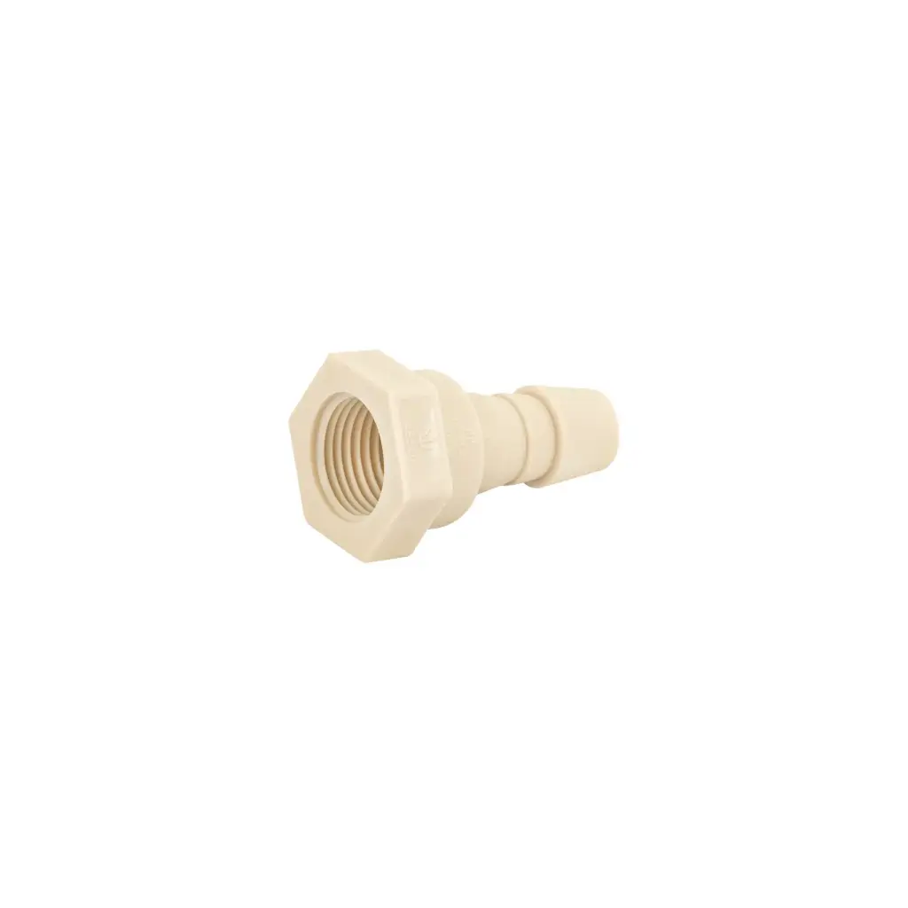 [48580] Adaptador inserción rosca interior 1/2" x 1/2" | Foset
