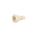 Adaptador inserción rosca interior 1/2" x 1/2" | Foset