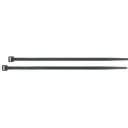 Cincho 150×3.5 mm 40 lb negro | Volteck