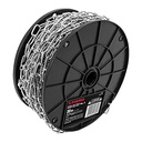 Carrete cadena tipo Victor 2.3 mm 30 mtrs | Fiero