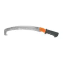 Serrucho de poda 14" c/gancho curvo 5 DPP mango Comfort Grip | Truper