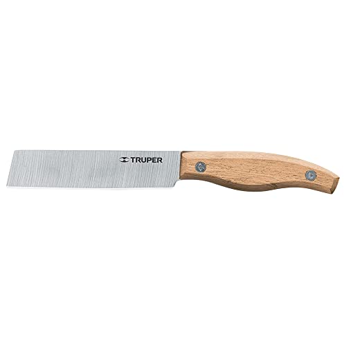 Cuchillo 7-1/2" para electricista Recto | Truper