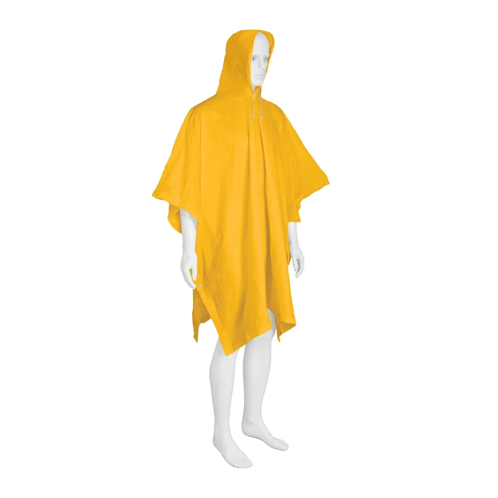 Poncho o capamanga ligero de PVC | Pretul