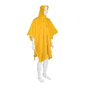 Poncho o capamanga ligero de PVC | Pretul