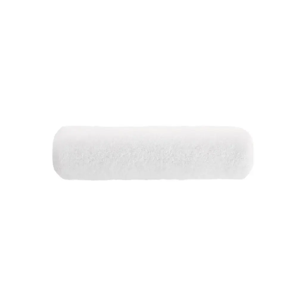 [13882] Felpa para rodillo 9" x 3/8" superficies lisas | Truper
