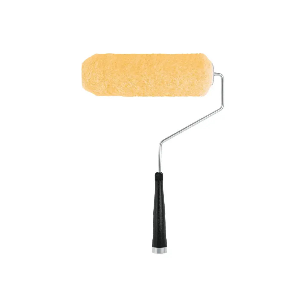 Rodillo para pintar 9" x 3/4" superficies rugosas | Truper
