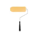 Rodillo para pintar 9" x 3/4" superficies rugosas | Truper