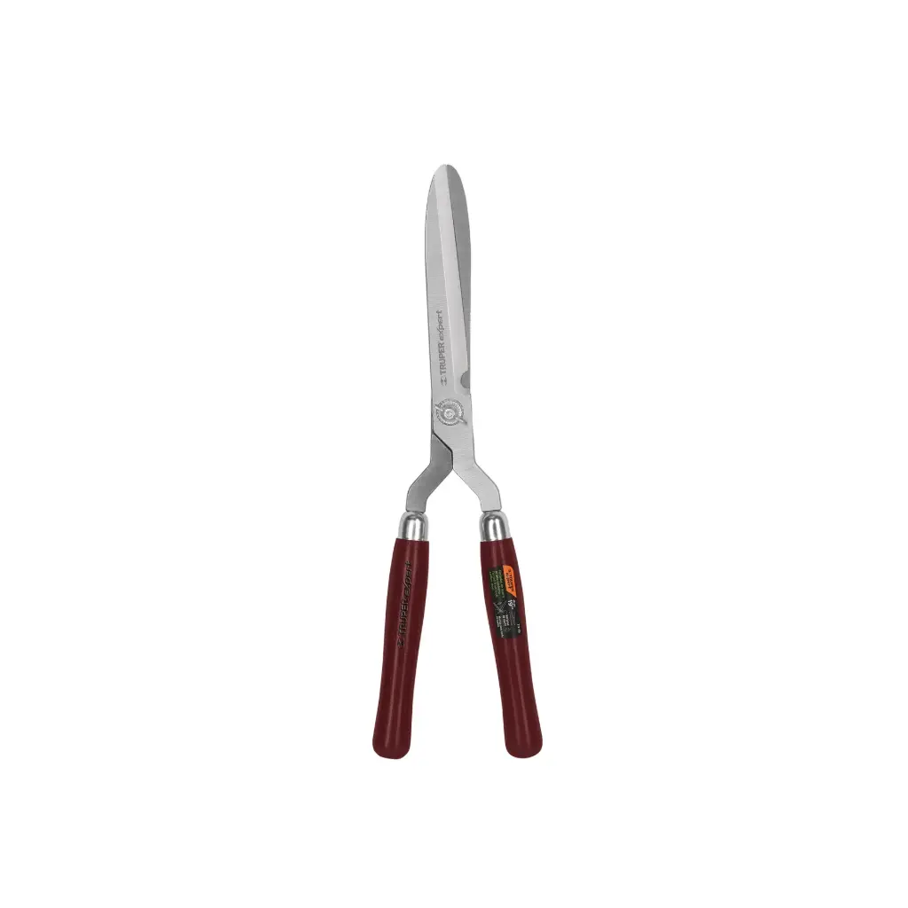 Tijera para poda 48cm forjada mango de madera| Truper Expert