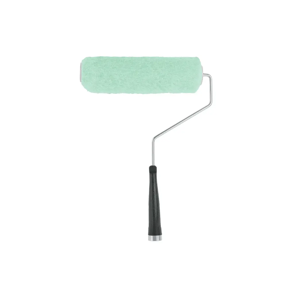 Rodillo para pintar 9" x 5/8" superficies poco rugosas | Truper
