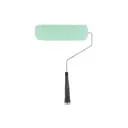 Rodillo para pintar 9" x 5/8" superficies poco rugosas | Truper